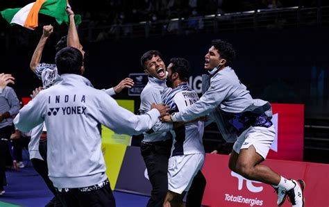 malaysia won the last thomas cup in